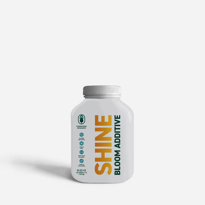 Veg+Bloom Shine Clean — 450g (1lb)