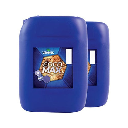VitaLink Coco MAX AB — 10L (HARD)