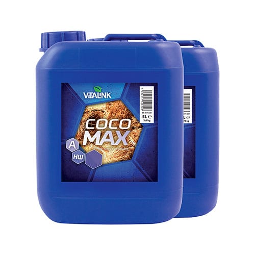 VitaLink Coco MAX AB — 5L (HARD)