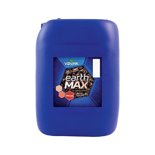 VitaLink Earth MAX Bloom — 10L