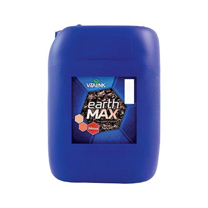 VitaLink Earth MAX Bloom — 10L