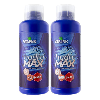 VitaLink Hydro MAX Bloom HW A&B — 1L