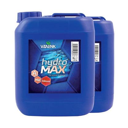 VitaLink Hydro MAX Bloom HW A&B — 5L