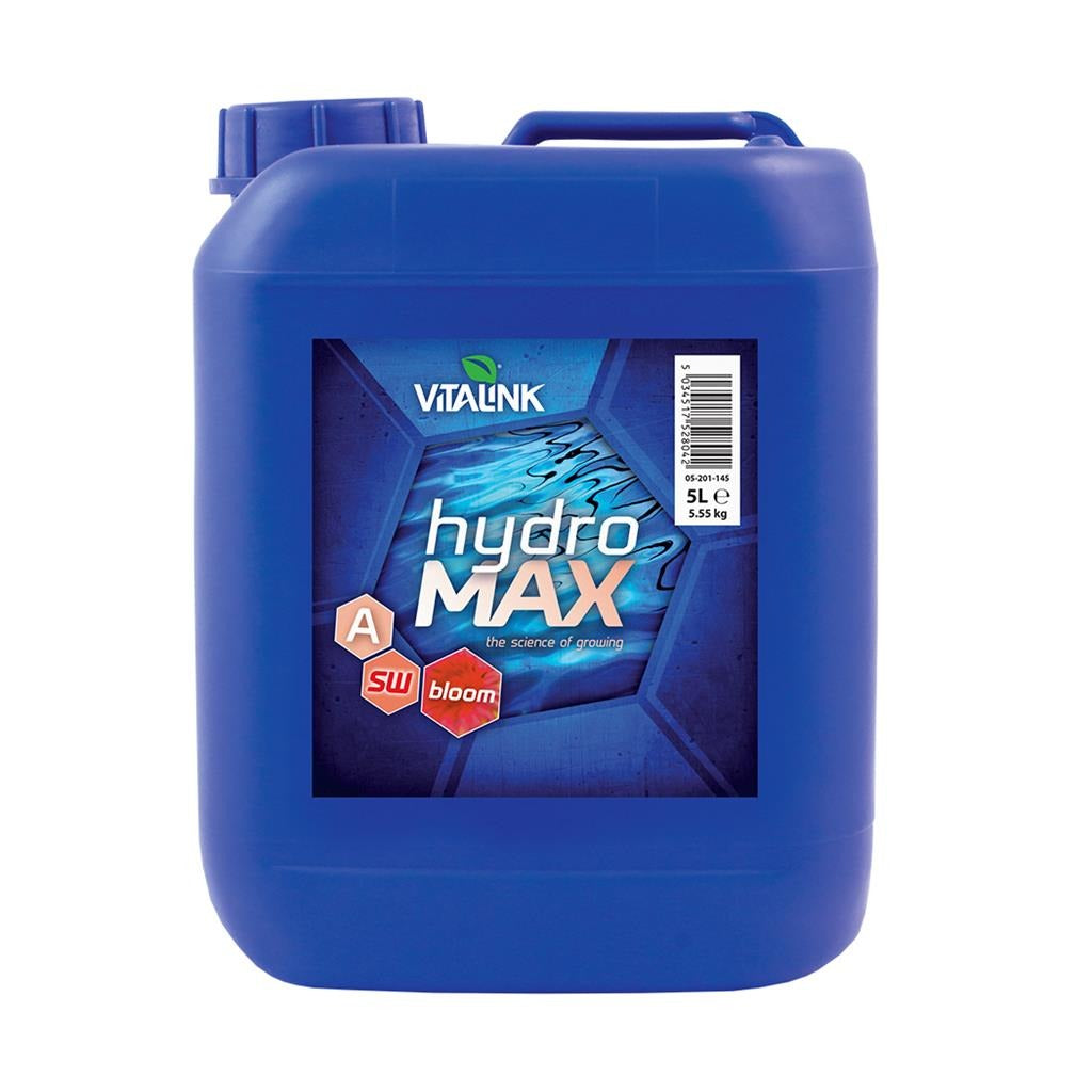 VitaLink Hydro MAX Bloom SW A&B Part A