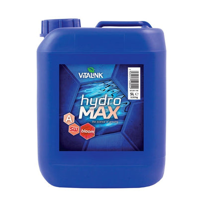 VitaLink Hydro MAX Bloom SW A&B Part A
