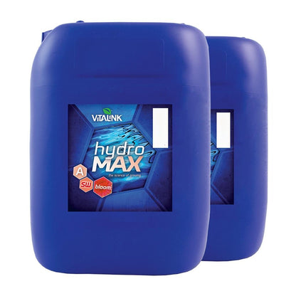 VitaLink Hydro MAX Bloom SW A&B — 10L