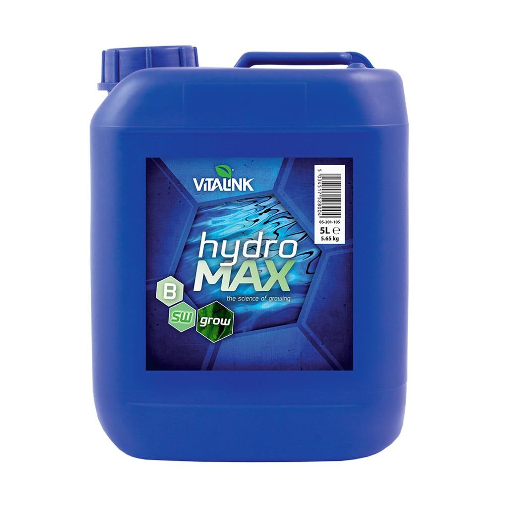 VitaLink Hydro MAX Grow SW A&B Part B