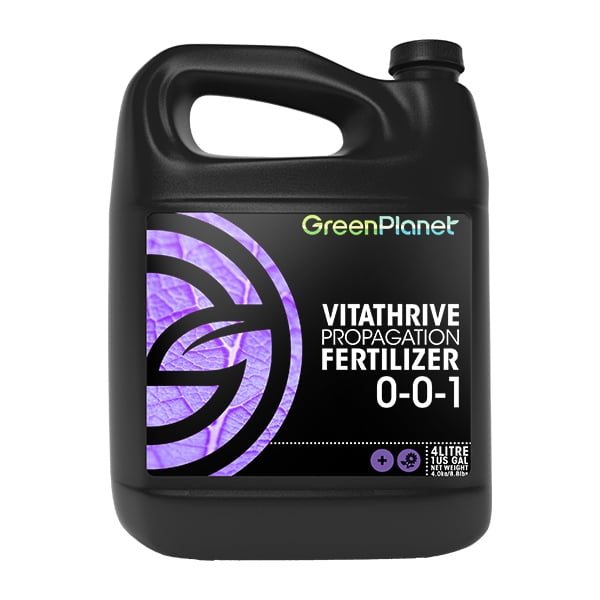 Green Planet Vitathrive B-vitamin and potassium blend, 1L