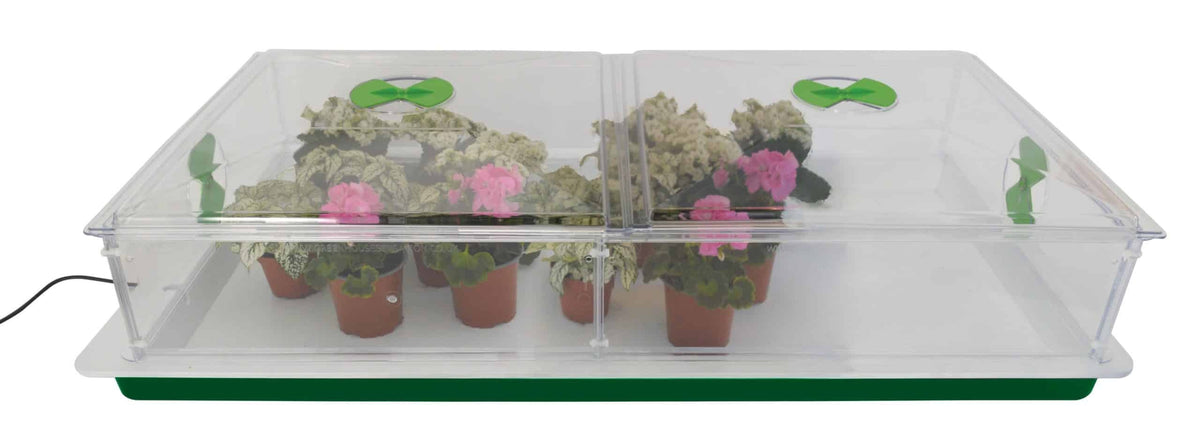 Vitopod Propagator — Large / Heated