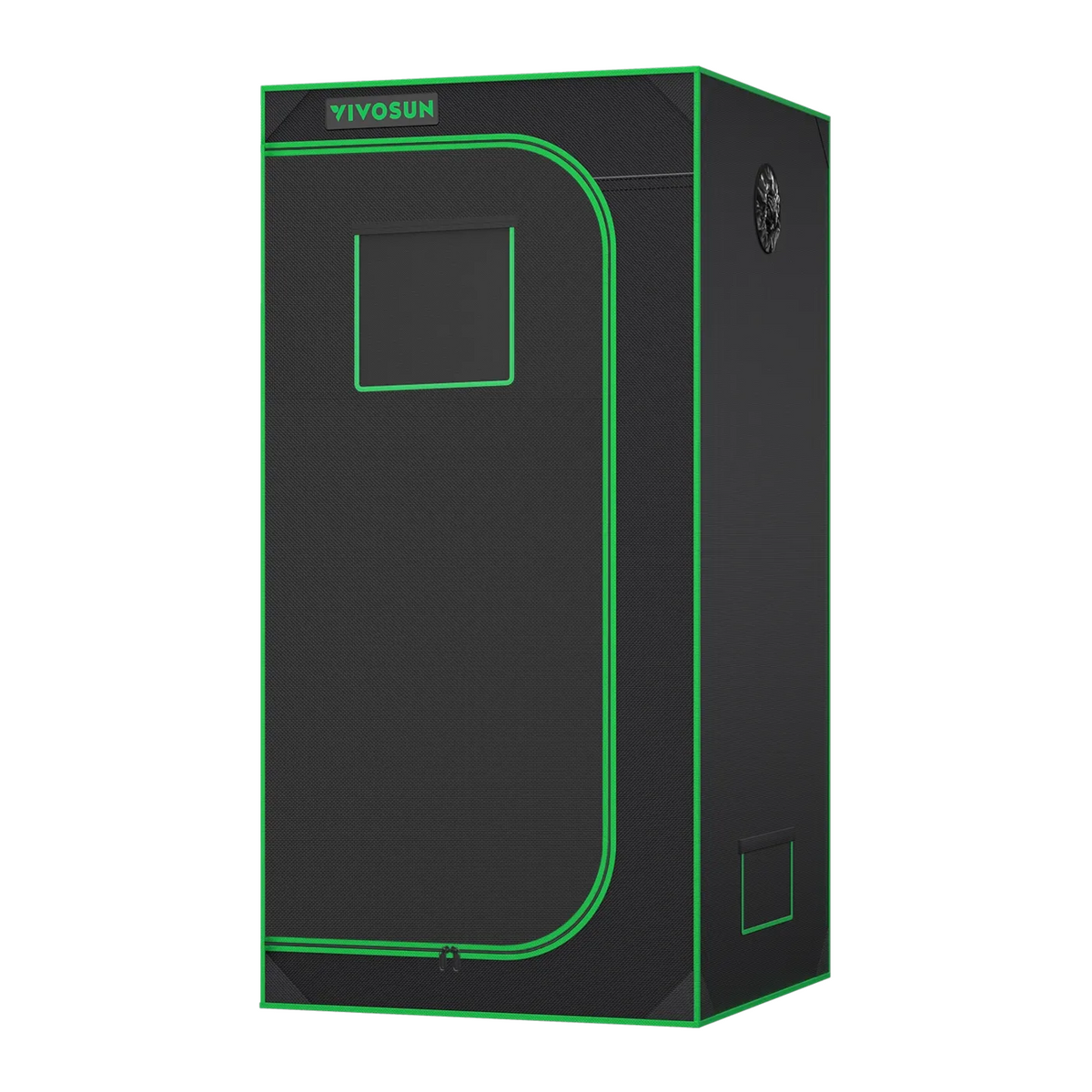 VIVOSUN grow tent 0.8m x 0.8m x 2m