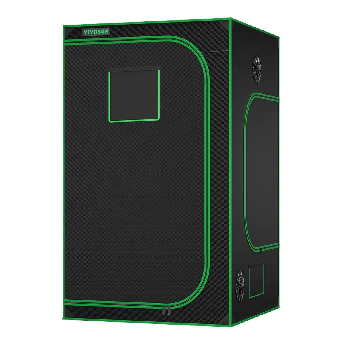 VIVOSUN Grow Tent — 1.2m x 1.2m x 2m