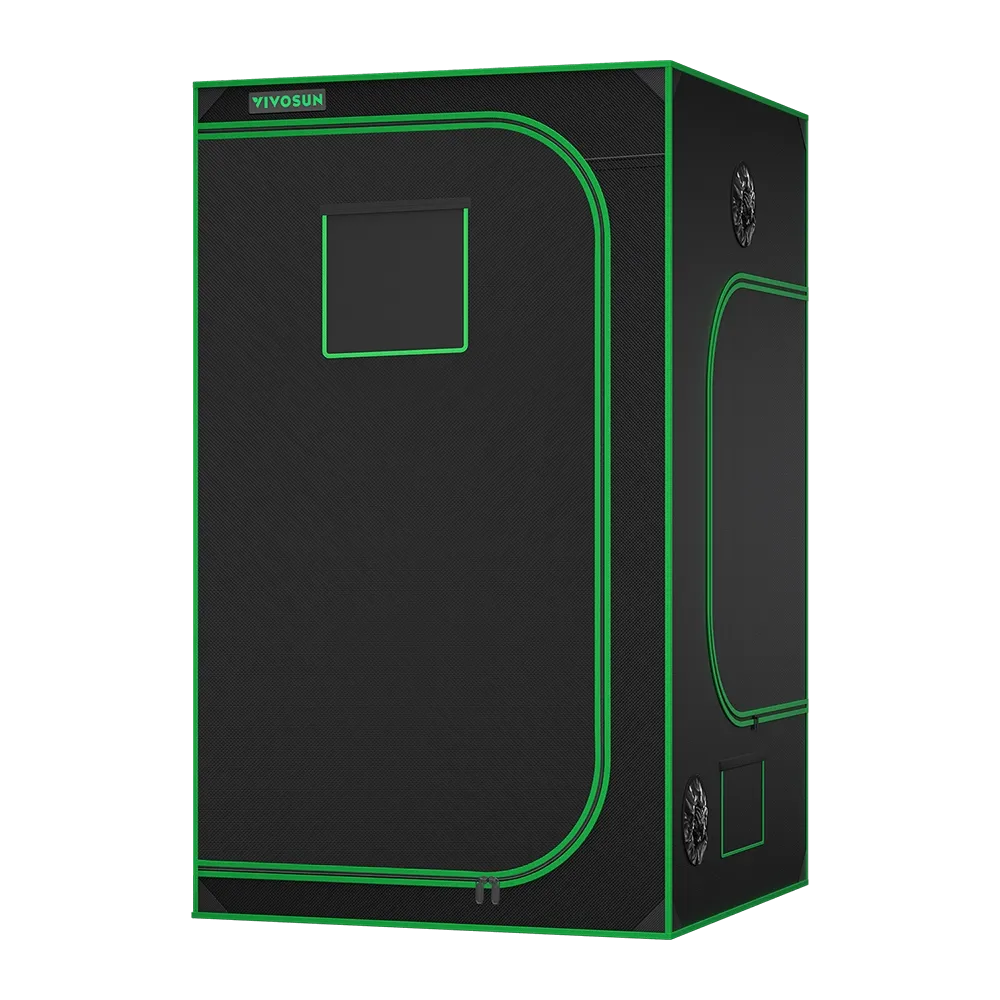 VIVOSUN grow tent 1.2m x 1.2m x 2m
