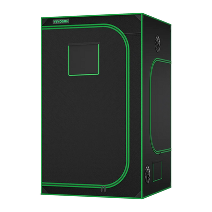 VIVOSUN grow tent 1.2m x 1.2m x 2m