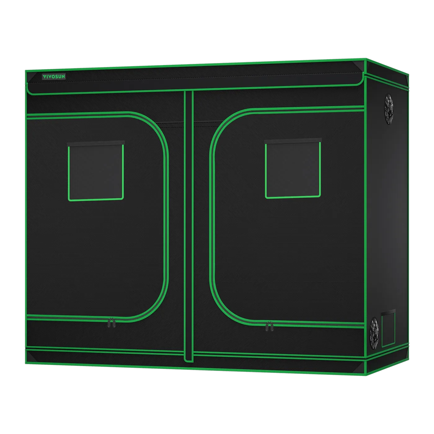 VIVOSUN grow tent 1.2m x 2.4m x 2m
