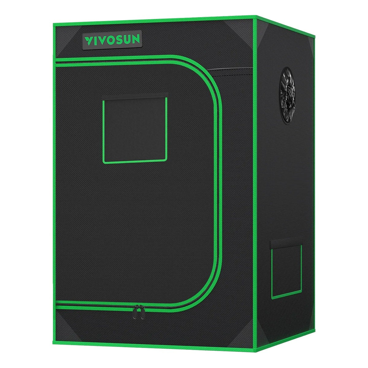 VIVOSUN Grow Tent — 1.5m x 1.5m x 2m