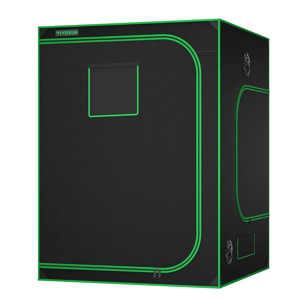 VIVOSUN grow tent 1.5m x 1.5m x 2m