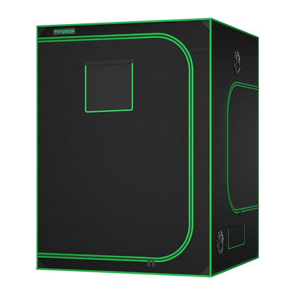 VIVOSUN grow tent 1.5m x 1.5m x 2m