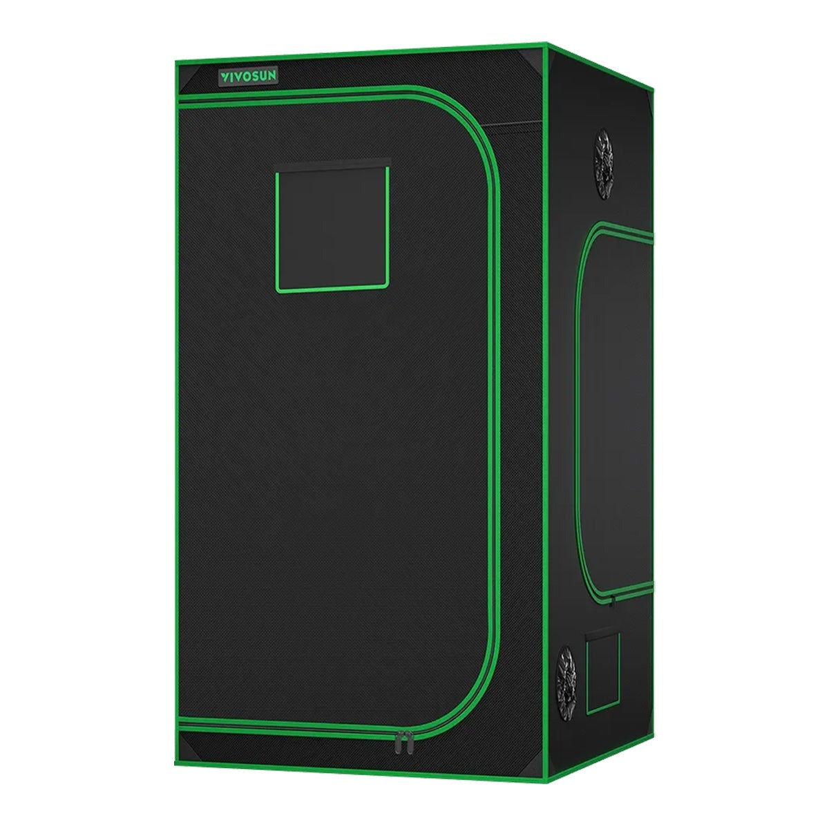 VIVOSUN Grow Tent — 1m x 1m x 2m