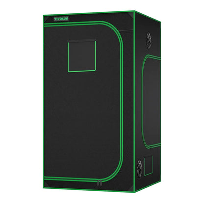 VIVOSUN Grow Tent — 1m x 1m x 2m