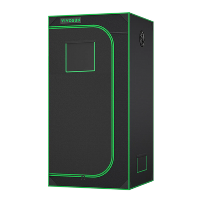 VIVOSUN grow tent 1m x 1m x 2m