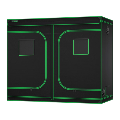 VIVOSUN grow tent 1m x 2m x 2m