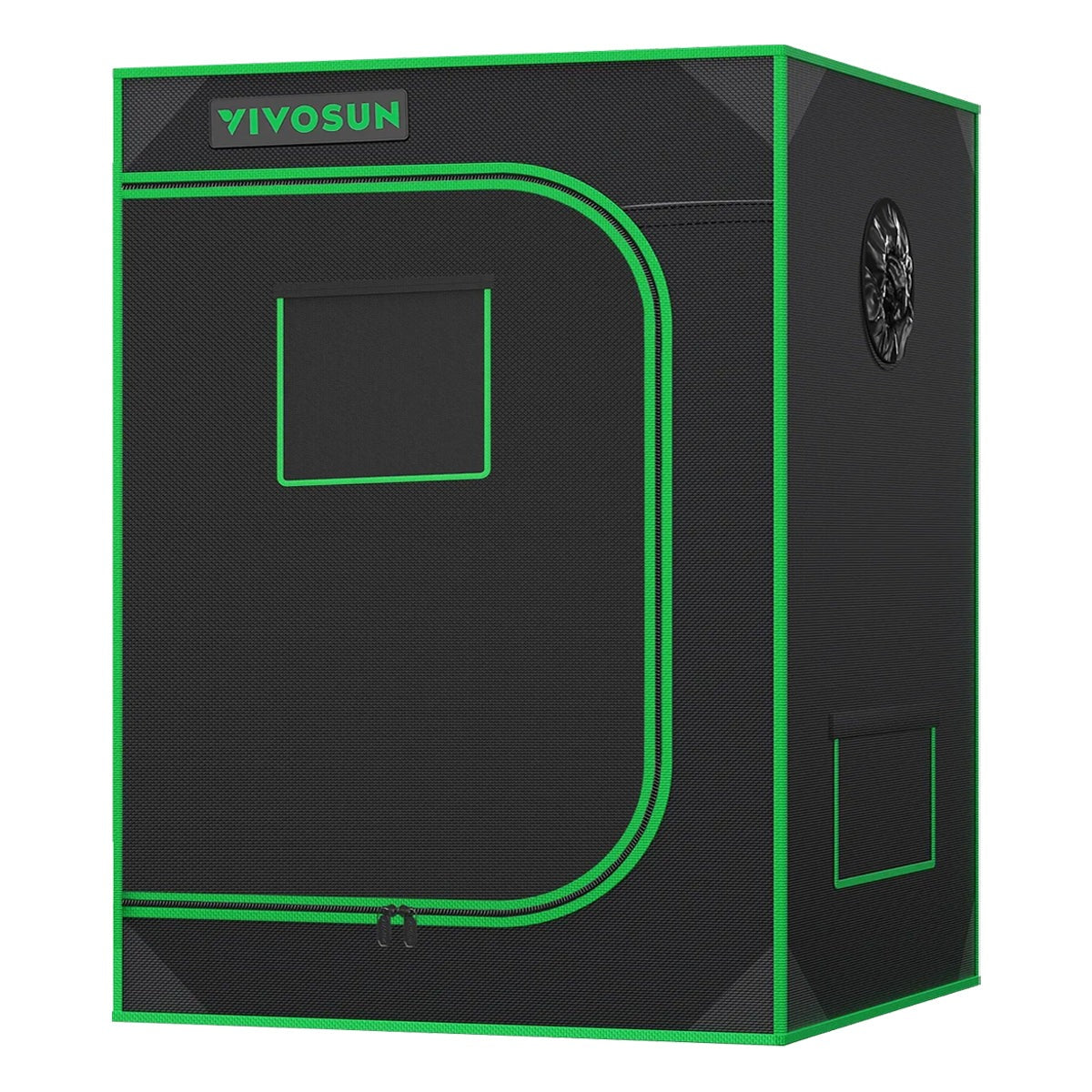 VIVOSUN Grow Tent — 2m x 2m x 2m