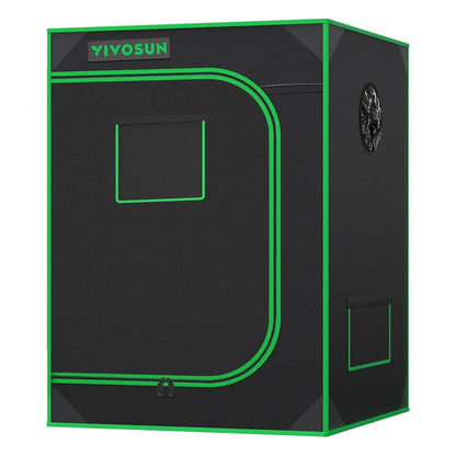 VIVOSUN Grow Tent — 2m x 2m x 2m