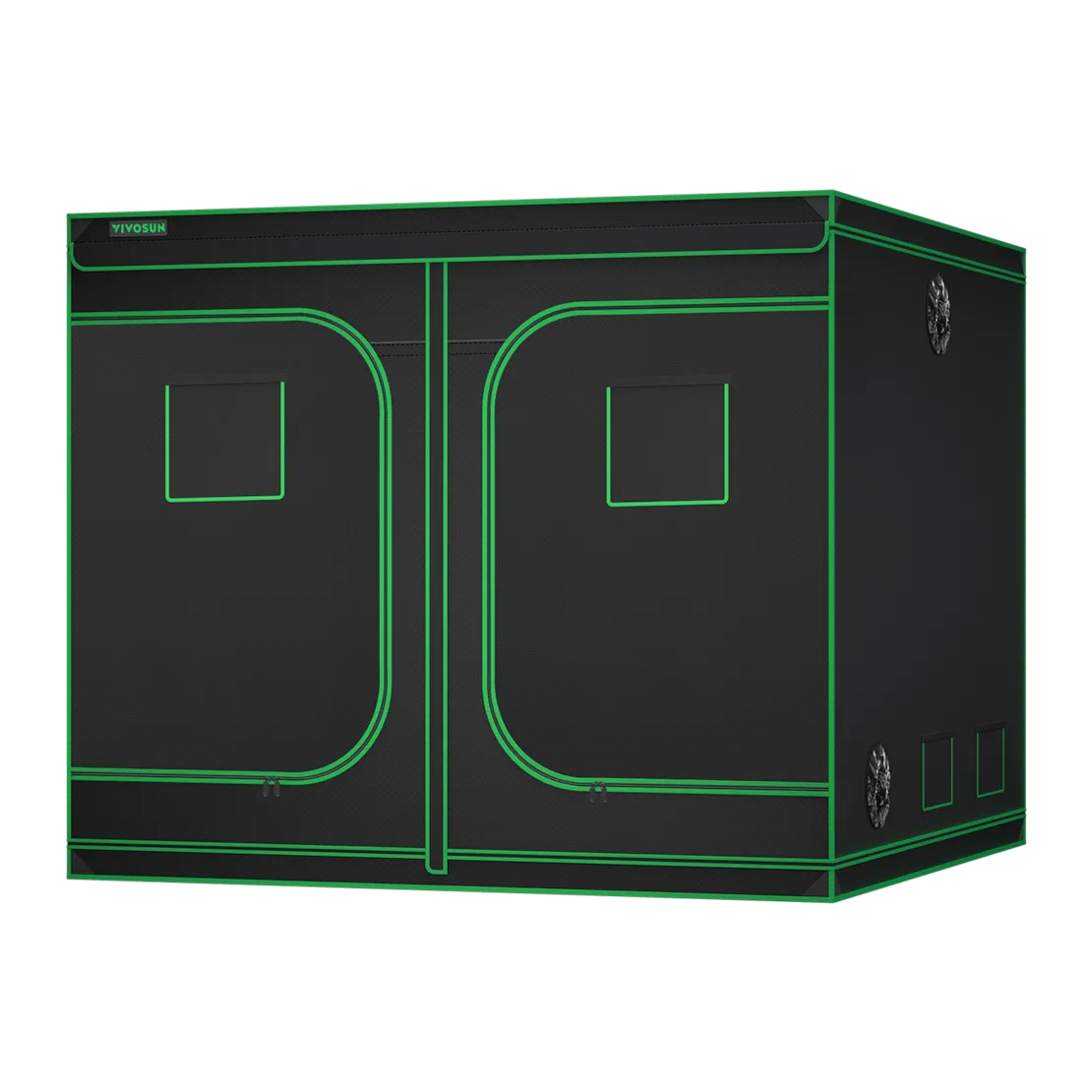 VIVOSUN grow tent 2m x 2m x 2m