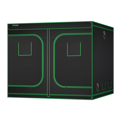 VIVOSUN grow tent 2m x 2m x 2m