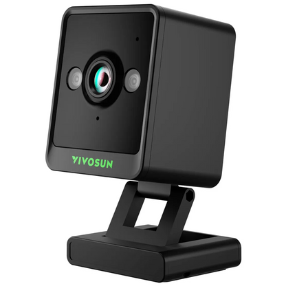 VIVOSUN GrowCam C4 2K QHD WiFi grow tent camera