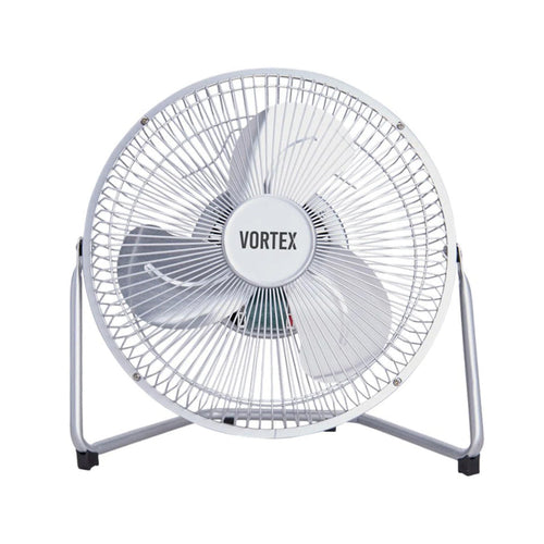 Vortex Floor Standing Circulation Fan — 9in
