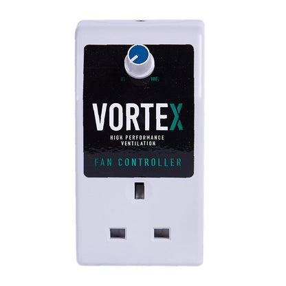 Vortex Thermostatic Fan Speed Controller for Tents