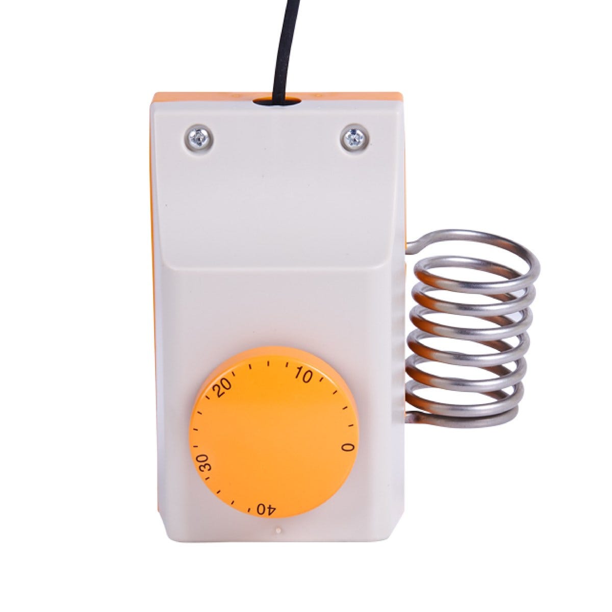 Vortex Thermostatic Fan Speed Controller for Tents