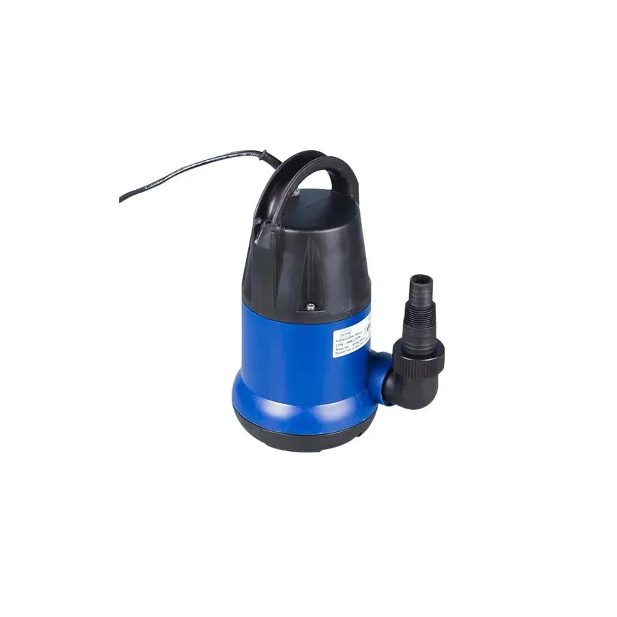 AquaKing Q800103 pump + adaptor