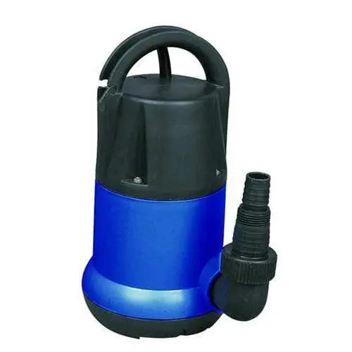 AquaKing Q800103 pump + adaptor