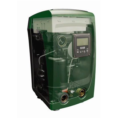 DAB Esybox Mini 3 Booster Pump for Grow Rooms