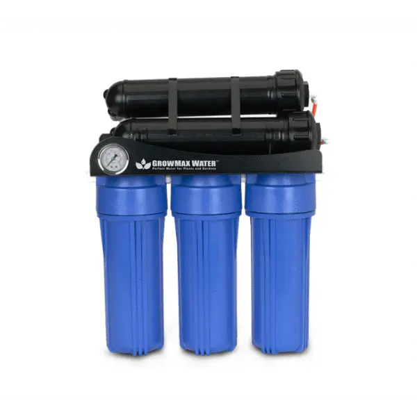GrowMax Mega Grow 1000 L/D Reverse Osmosis Unit