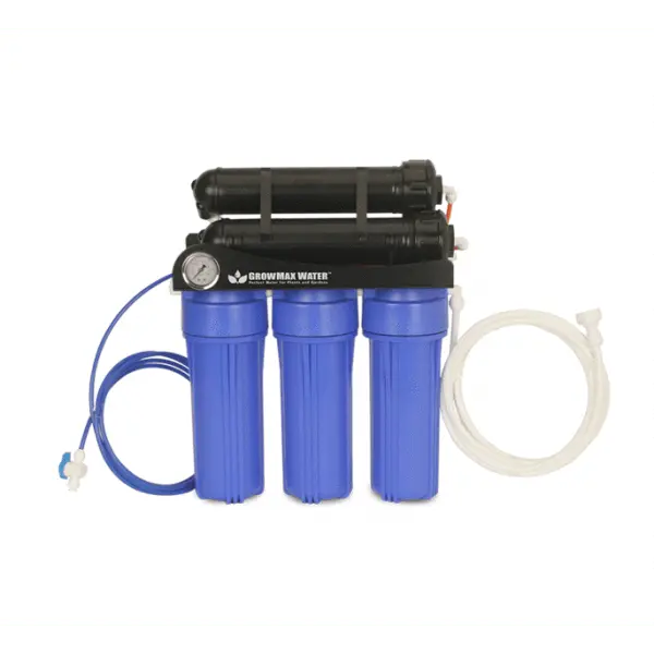 GrowMax Mega Grow 1000 L/D Reverse Osmosis Unit