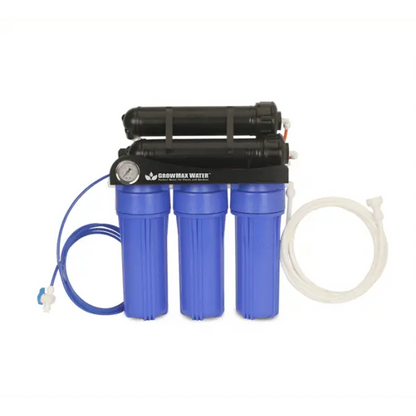 GrowMax Mega Grow 1000 L/D Reverse Osmosis Unit