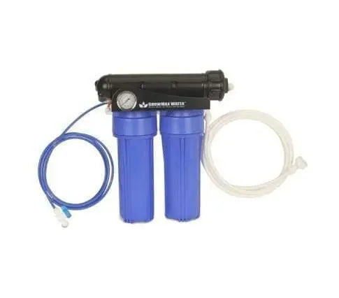 GrowMax Power Grow 500 Reverse Osmosis Water Filter