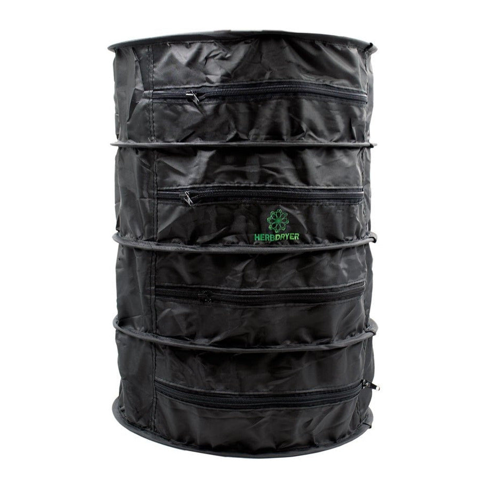 WeDryer Filtered Drying Net — Herb Dryer Regular Drying Net (Including Carbon Filter and Fan)