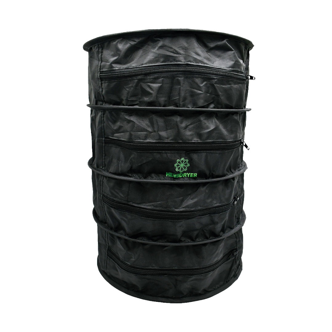 Herb Dryer Filtered Drying Net — Herb Dryer XL Drying Net (Including Carbon Filter and Fan)