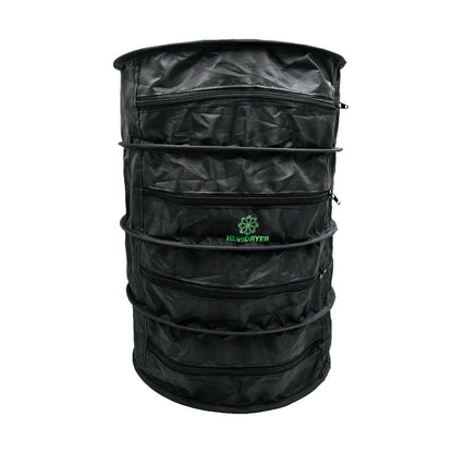 Herb Dryer Filtered Drying Net — Herb Dryer XL Drying Net (Including Carbon Filter and Fan)