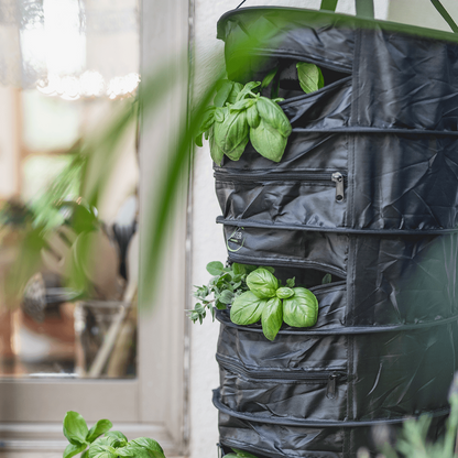 Herb Dryer Filtered Drying Net