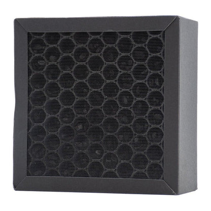 WeDryer Filtered Drying Net — Replacement Carbon Filter (XL, 120 x 120 x 50mm)