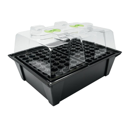 X-Stream Aeroponic Propagator — 80 Site