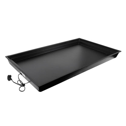 G.A.S X-Stream Heated Propagator — Large Heated Base Only