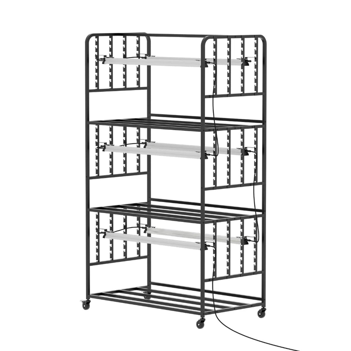 X-Stream Propagation Racking — Racking + 6 LEDs