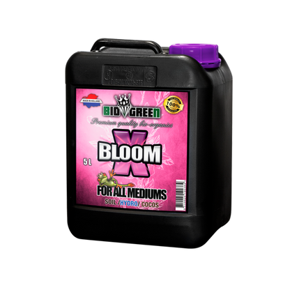 BioGreen X-Bloom
