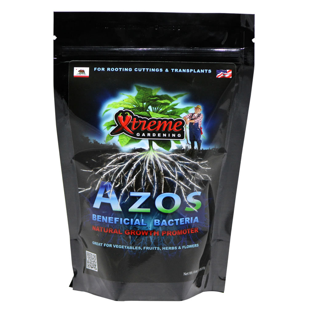 Xtreme Gardening Azos — 170g (6oz)